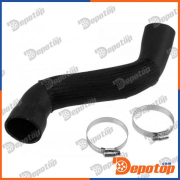 Gaine de suralimentation pour SEAT | GPP-SE-000, 79502